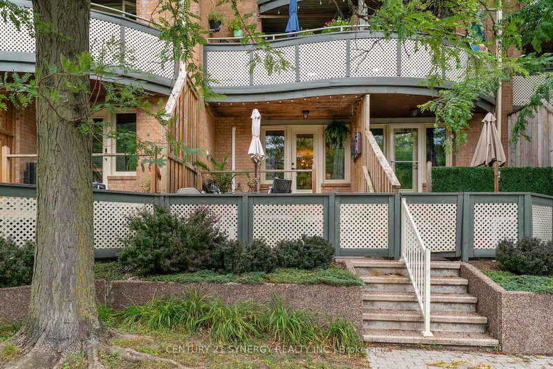 Image of home for listing MLS® X13735054