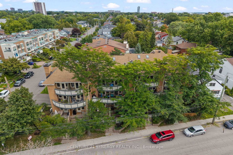 Image of home for listing MLS® X13735054