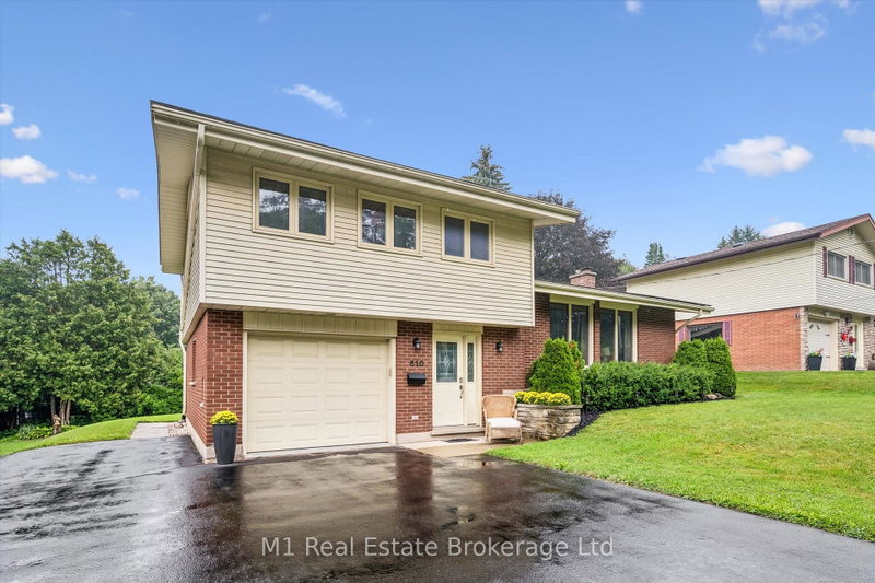 Image of home for listing MLS® X13735072