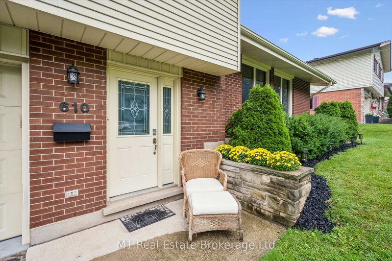 Image of home for listing MLS® X13735072