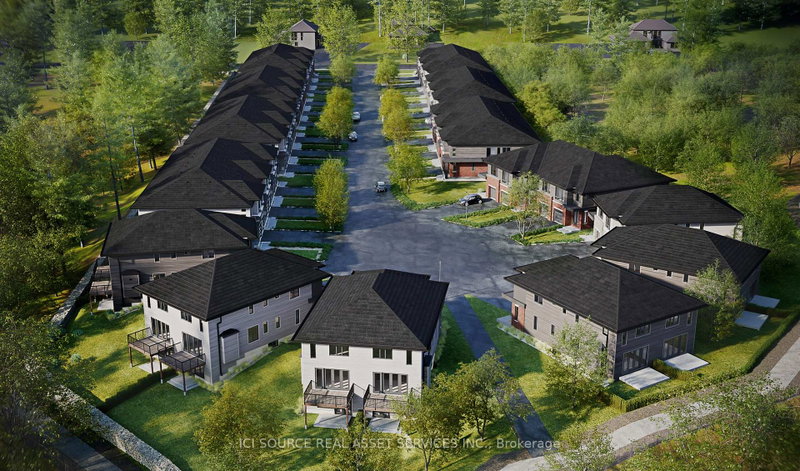 Image of home for listing MLS® X13735110