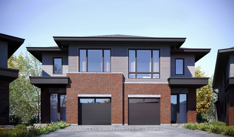 Image of home for listing MLS® X13735110