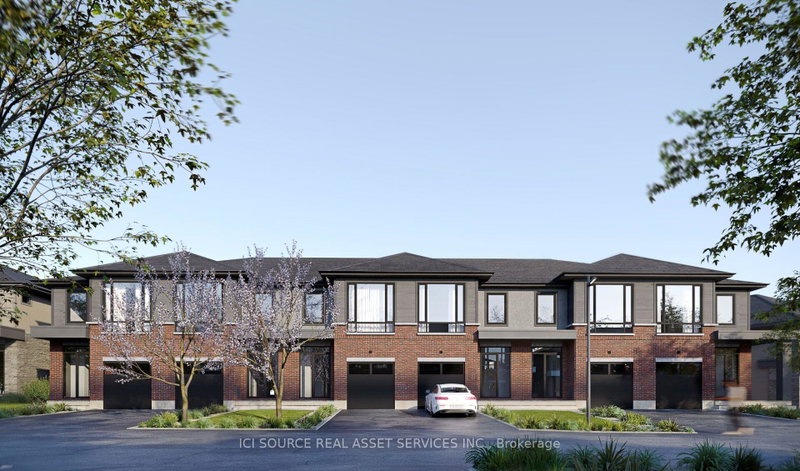 Image of home for listing MLS® X13735110
