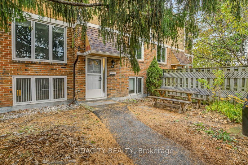 Image of home for listing MLS® X13735116