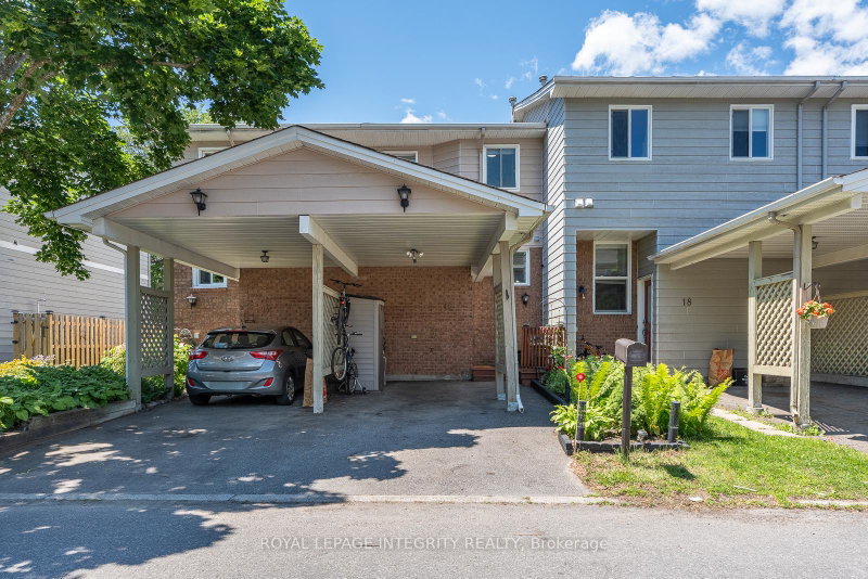 Image of home for listing MLS® X13735146