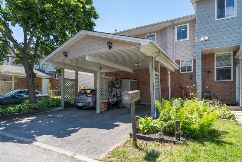 Image of home for listing MLS® X13735146