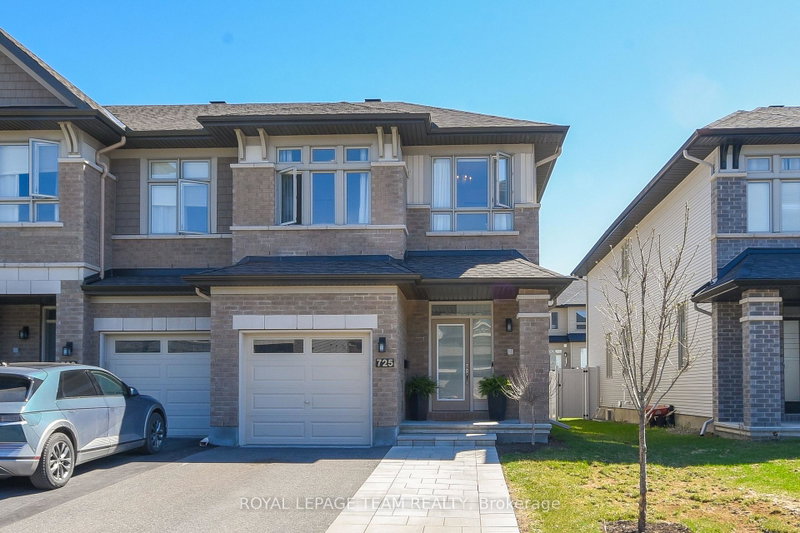 Image of home for listing MLS® X13735148