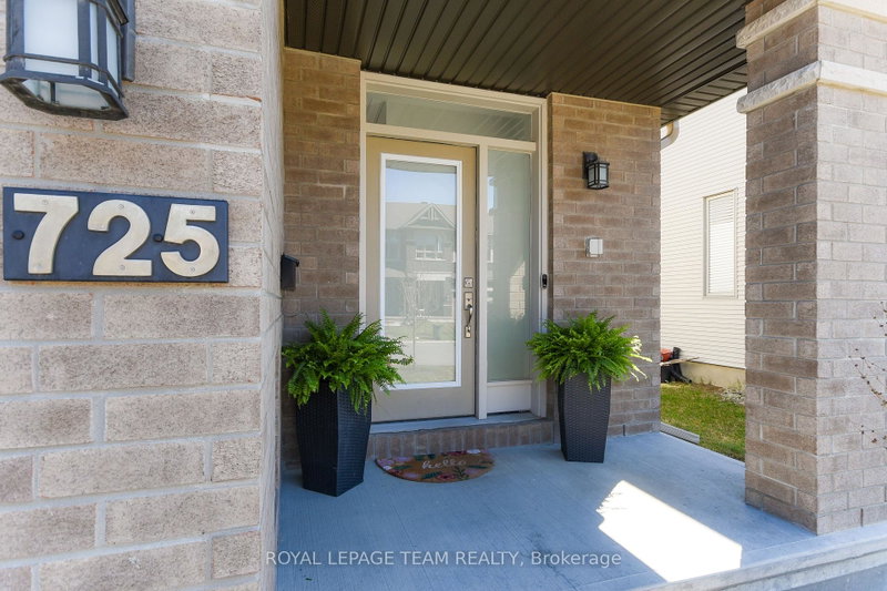 Image of home for listing MLS® X13735148