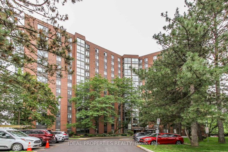Image of home for listing MLS® X13735318