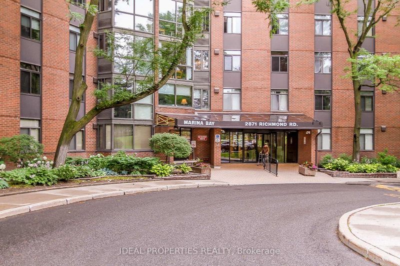 Image of home for listing MLS® X13735318
