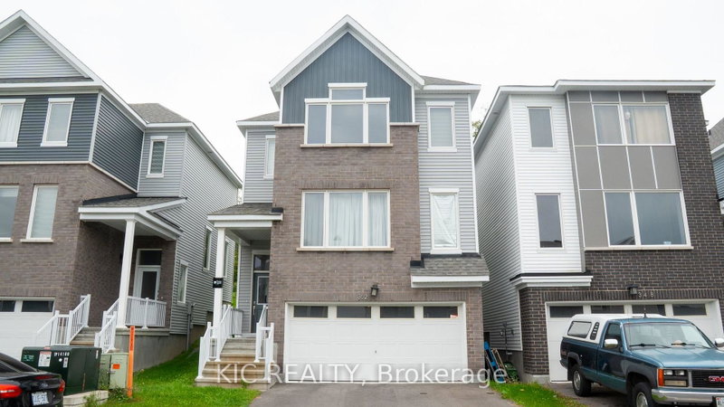 Image of home for listing MLS® X13735332