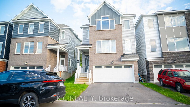 Image of home for listing MLS® X13735332