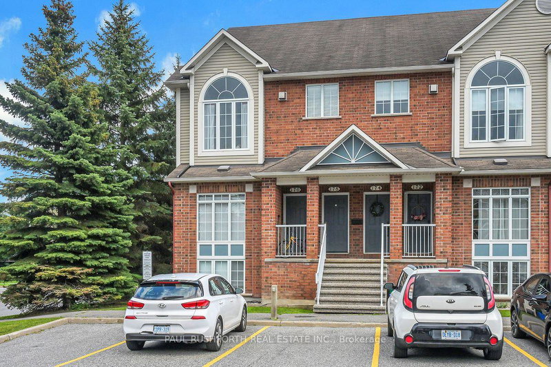 Image of home for listing MLS® X13735418