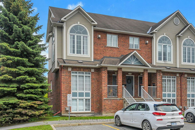 Image of home for listing MLS® X13735418