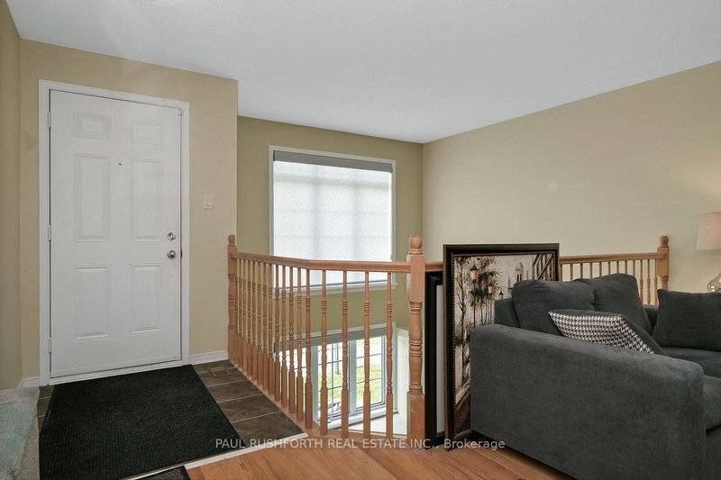 Image of home for listing MLS® X13735418
