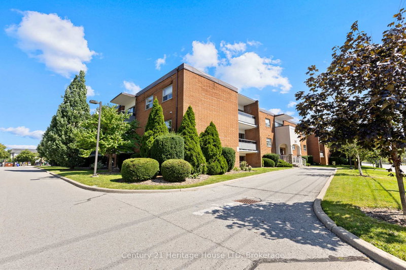 Image of home for listing MLS® X13735428