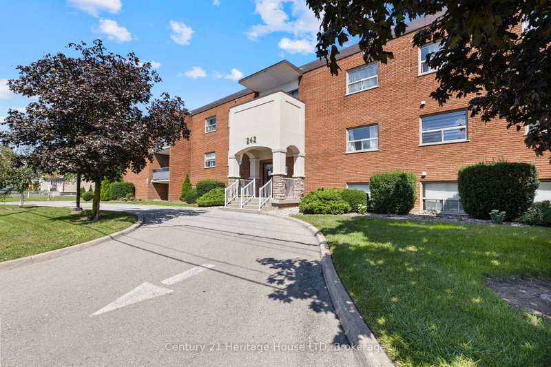 Image of home for listing MLS® X13735428