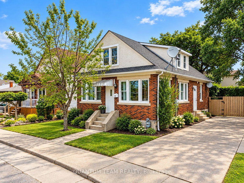 Image of home for listing MLS® X13735572