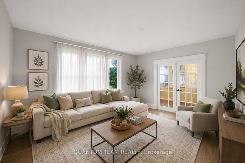 Image of home for listing MLS® X13735572