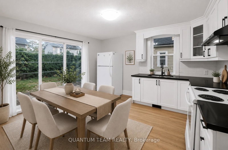 Image of home for listing MLS® X13735572