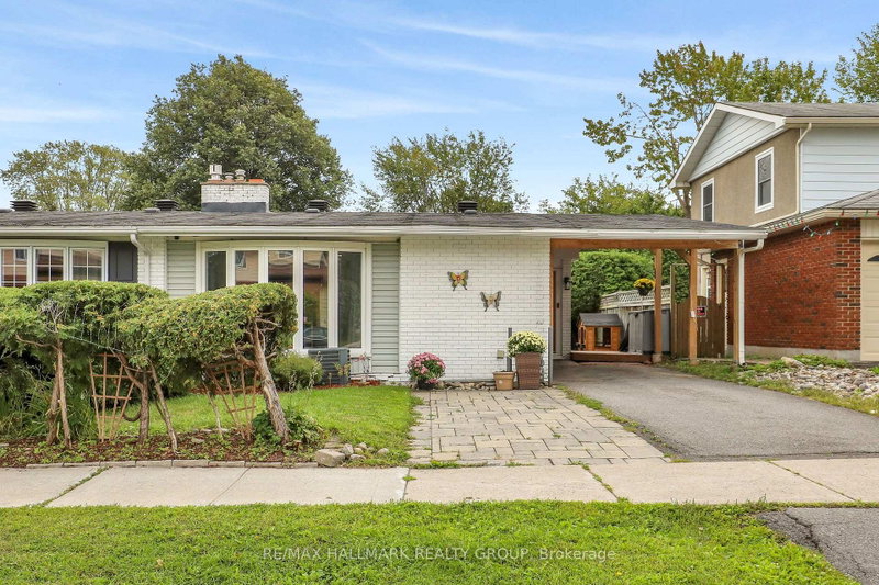 Image of home for listing MLS® X13735638