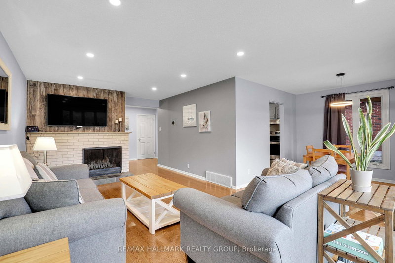 Image of home for listing MLS® X13735638
