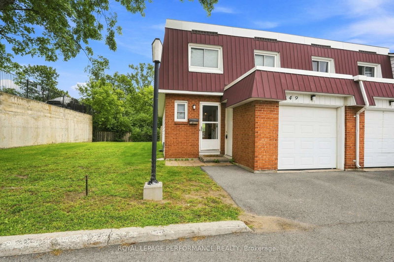 Image of home for listing MLS® X13735872