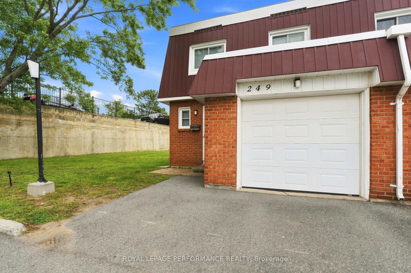 Image of home for listing MLS® X13735872