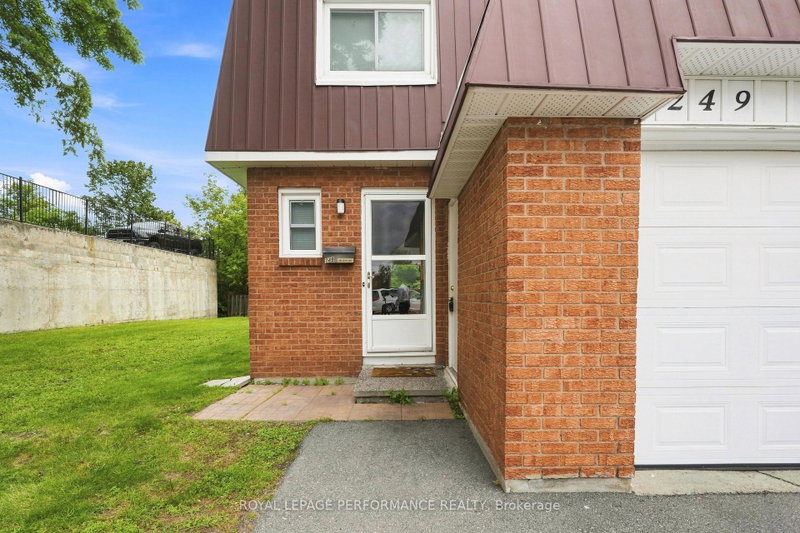 Image of home for listing MLS® X13735872