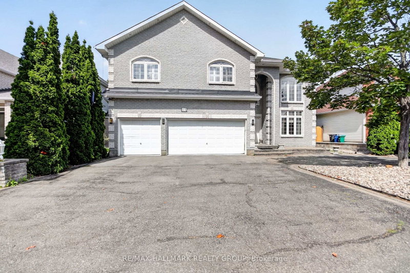 Image of home for listing MLS® X13736236