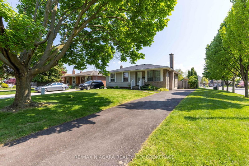 Image of home for listing MLS® X13736254