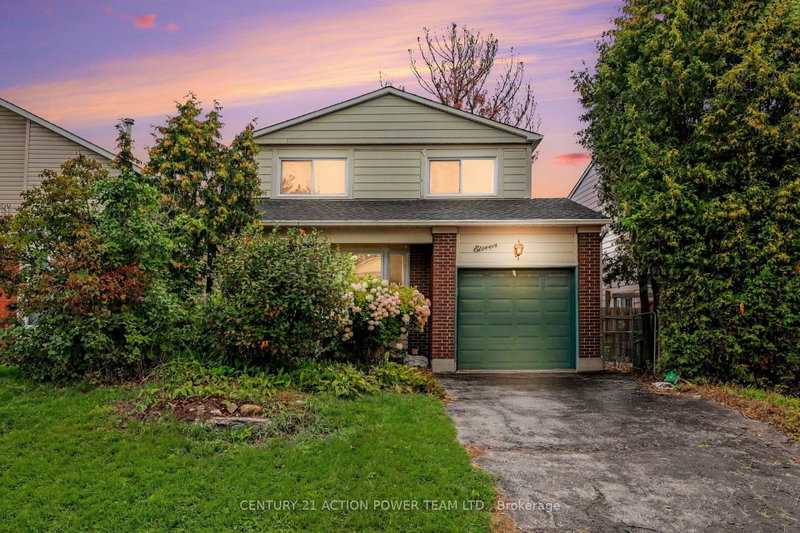 Image of home for listing MLS® X13736448