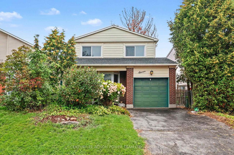 Image of home for listing MLS® X13736448