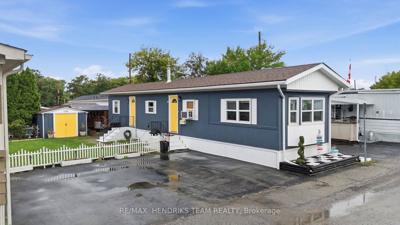 Image of home for listing MLS® X13736498