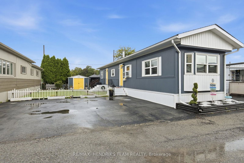 Image of home for listing MLS® X13736498