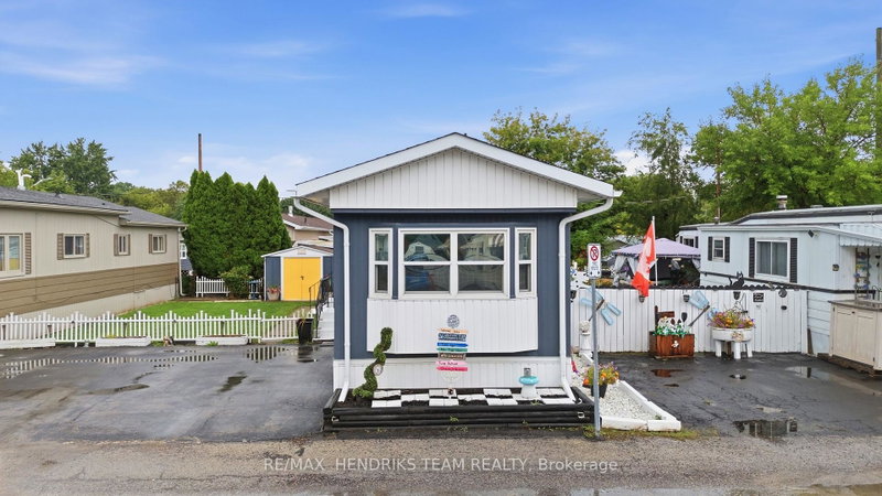 Image of home for listing MLS® X13736498