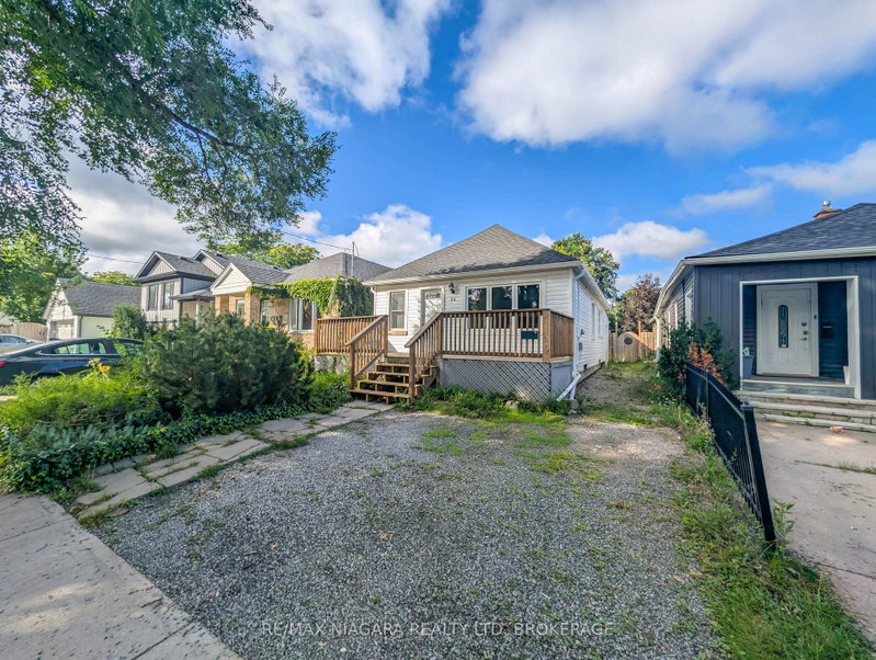 Image of home for listing MLS® X13736528