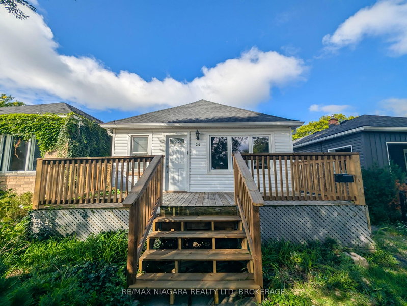 Image of home for listing MLS® X13736528