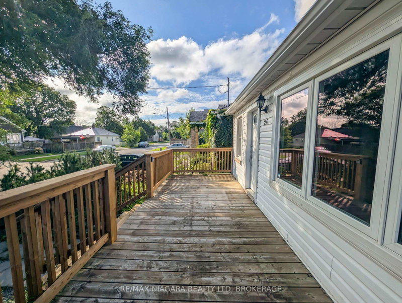Image of home for listing MLS® X13736528