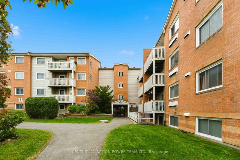 Image of home for listing MLS® X13736610