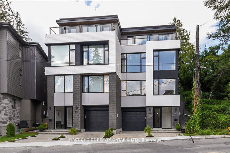 Image of home for listing MLS® X13736726