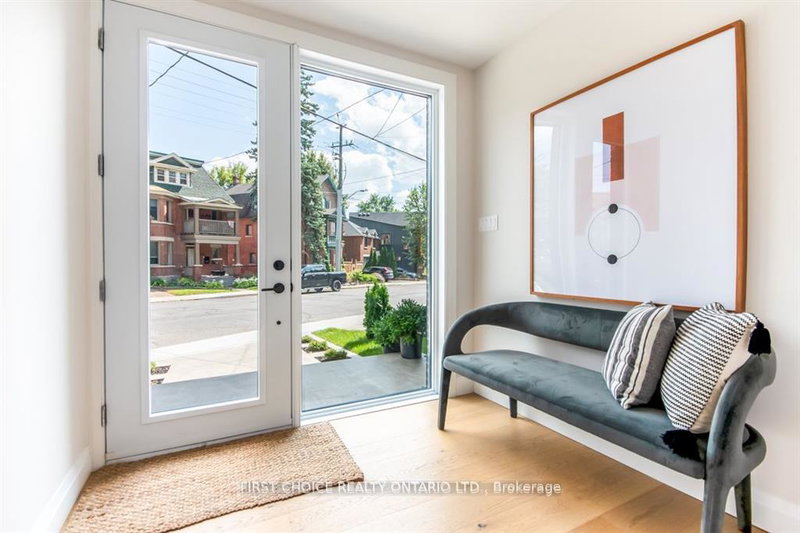 Image of home for listing MLS® X13736726