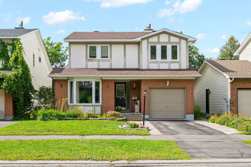 Image of home for listing MLS® X13736972
