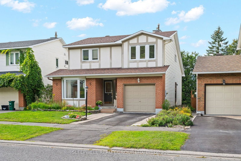 Image of home for listing MLS® X13736972