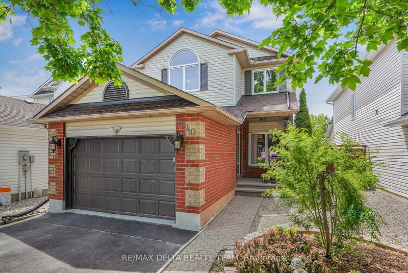 Image of home for listing MLS® X13737148