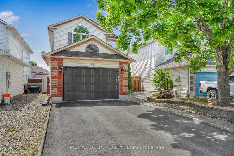 Image of home for listing MLS® X13737148