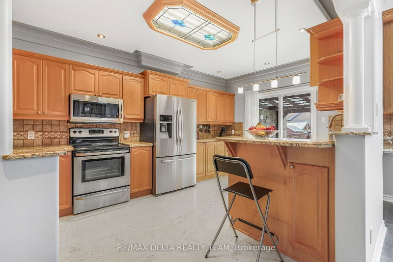 Image of home for listing MLS® X13737148