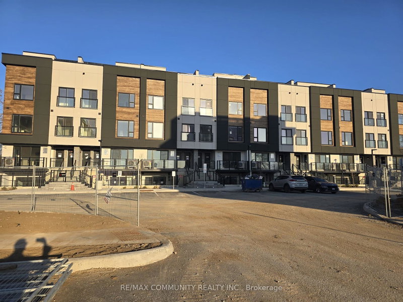 Image of home for listing MLS® X13737278