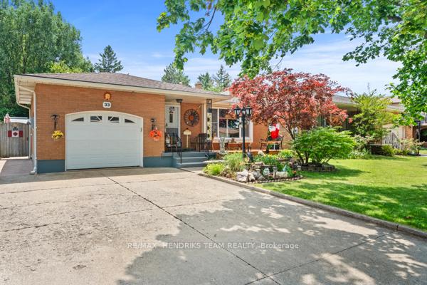 Image of home for listing MLS® X13737302