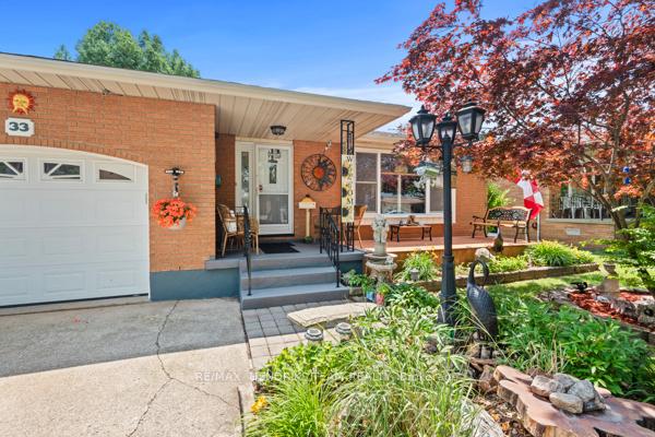Image of home for listing MLS® X13737302